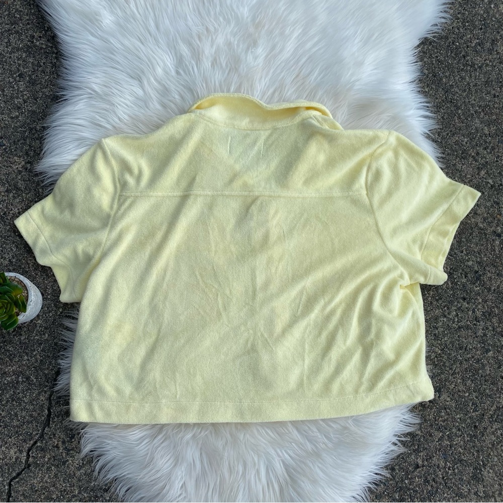 Ugg Terry Cloth Matching Set - Picture 4 of 5